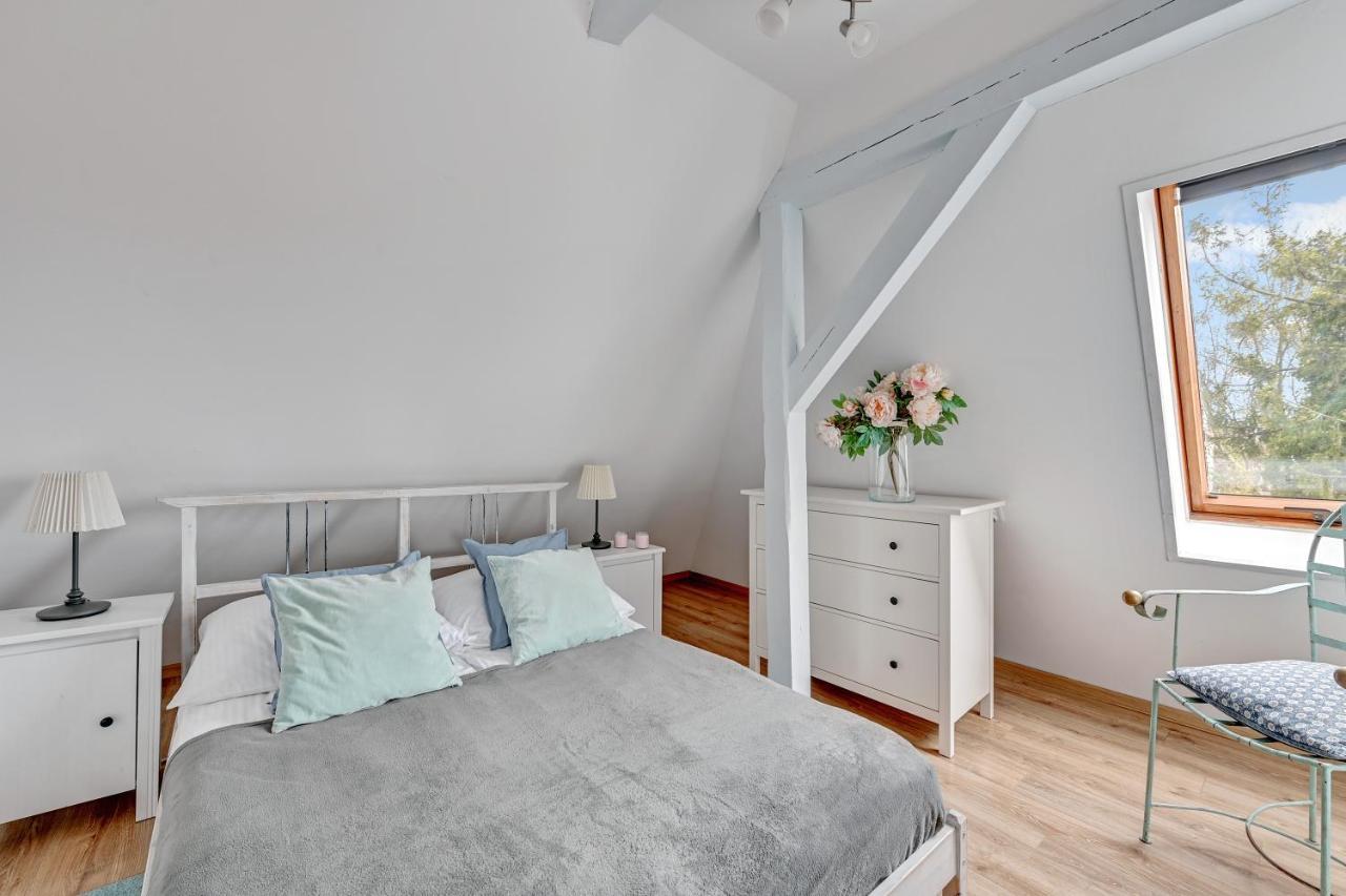 Grand Apartments - Happy Loft Apartment Sopot Luaran gambar